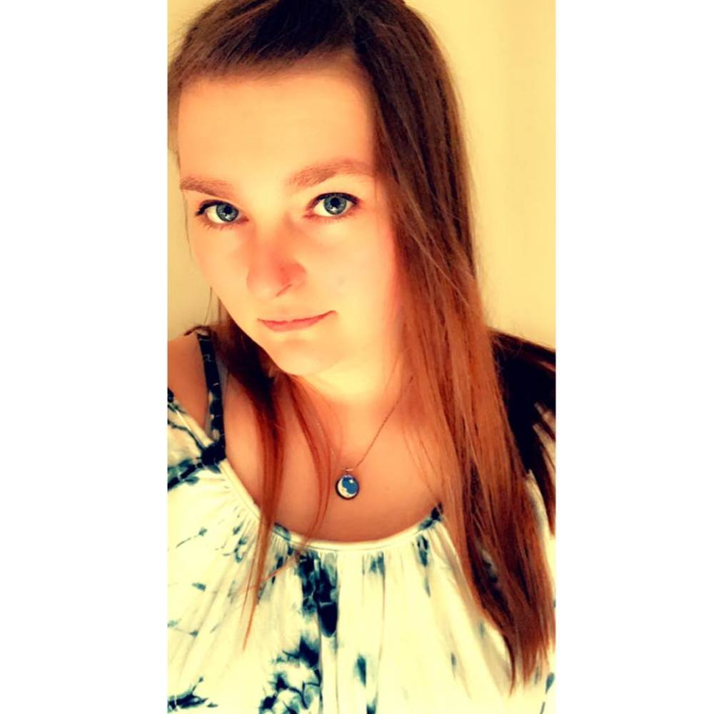 Meet your Posher, Megan